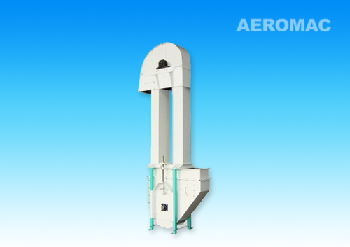 TDTG系列斗式提升機(jī)