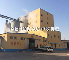 飼料工廠如何提高生產(chǎn)效率