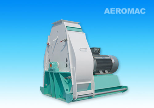 SFSP 120×40 粉碎機(jī)