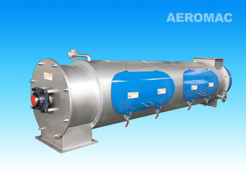 民和股份再次選用中牧保持器，對中牧產(chǎn)品表示充分的認(rèn)可